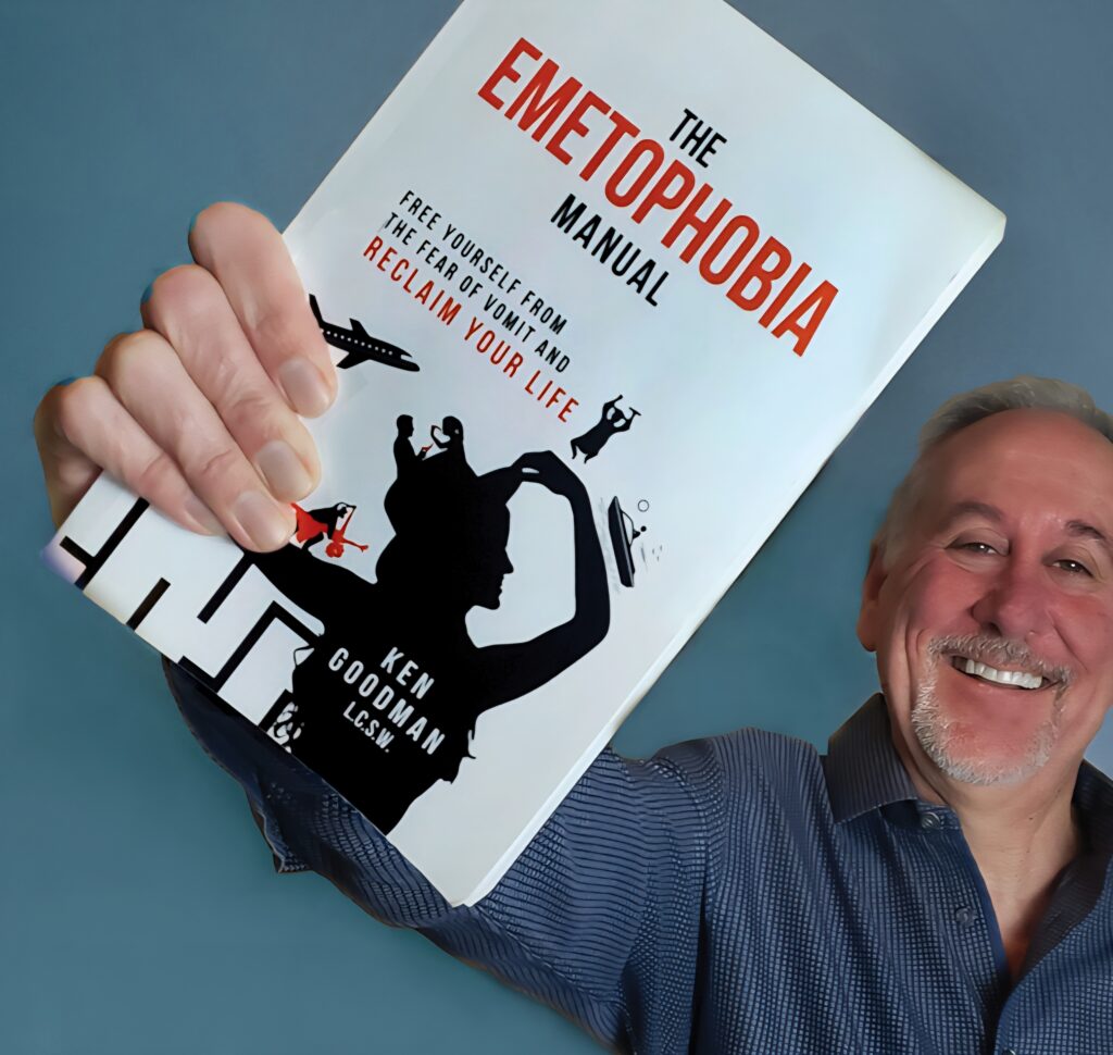 The emetophobia manual